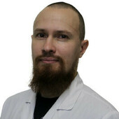 Кочин Олег Владимирович — УЗИ-специалист, хирург