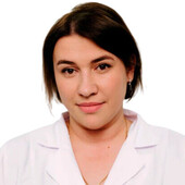 Саморокова Наталья Витальевна — окулист (офтальмолог)