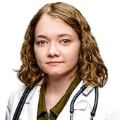 Смирнова Ксения Александровна — терапевт, гепатолог