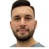 Смородинов Дмитрий Валерьевич — терапевт