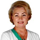 Казьмина Ирина Валентиновна — акушер, гинеколог