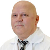 Чахутин Леонид Михайлович — окулист (офтальмолог)