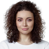 Абрицова Марьяна Владимировна — проктолог, колопроктолог