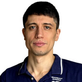 Бийболаев Рашидхан Магомедшарипович — ЛОР (отоларинголог), ЛОР-хирург