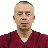 Туркенич Дмитрий Владимирович — стоматолог-ортодонт