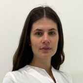 Муртазина Виктория Юрьевна — терапевт