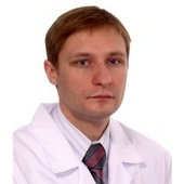 Амеличкин Михаил Александрович — гастроэнтеролог, педиатр
