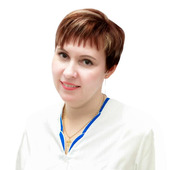 Корнеева Татьяна Владимировна — окулист (офтальмолог)