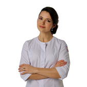 Ващенко Вера Александровна — онколог