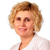 Азарова Ирина Николаевна — кардиолог
