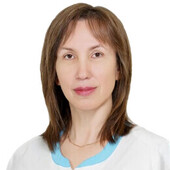 Тарасова Росина Васильевна — невролог, УЗИ-специалист