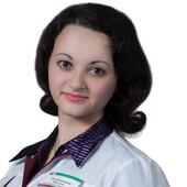 Яковлева Яна Нематовна — терапевт, профпатолог