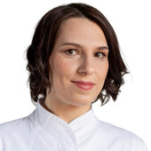 Сычугова Клара Сергеевна — терапевт, гастроэнтеролог