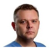 Воробьёв Дмитрий Борисович — массажист