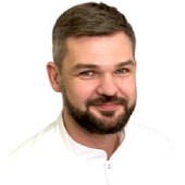 Руденко Алексей Александрович — невролог