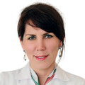Губкина Ольга Александровна - гематолог