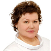 Захарова Татьяна Николаевна — гинеколог, УЗИ-специалист