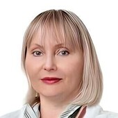 Суворова Инесса Борисовна — гематолог, химиотерапевт