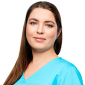 Филиппова Яна Валерьевна — акушер-гинеколог, акушер