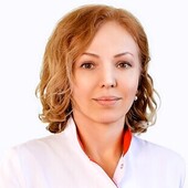 Архипова Елена Геннадьевна — аллерголог, пульмонолог