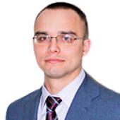 Бабичев Дмитрий Владимирович — психиатр