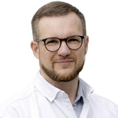 Цверков Станислав Петрович — психотерапевт, психиатр