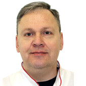 Азовцев Денис Юрьевич — терапевт, кардиолог