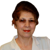 Шлыкова Альбина Витальевна — невролог
