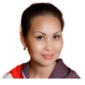 Спиридонова Эмма Иннокентьевна — акушер, гинеколог