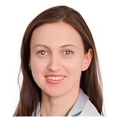 Васильева Мария Сергеевна — венеролог, дерматолог