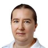 Хрипунова Ольга Владимировна — рефлексотерапевт