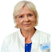 Голощапова Татьяна Львовна — анестезиолог, реаниматолог