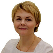 Леонтьева Юлия Викторовна — УЗИ-специалист, акушер