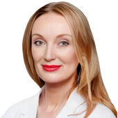 Захарова Елена Владимировна — УЗИ-специалист