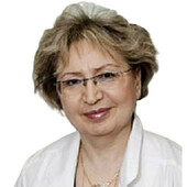 Орлова Екатерина Александровна —