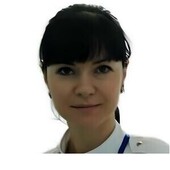 Пашковская Ольга Александровна — стоматолог, стоматолог-терапевт