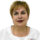 Симонова Марина Надировна — стоматолог