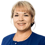 Морозова Жанна Владимировна — стоматолог, стоматолог-терапевт