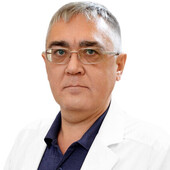 Нечаев Олег Богданович — анестезиолог