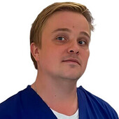 Иванов Михаил Александрович — массажист