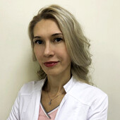 Демидова Елена Михайловна — кардиолог, косметолог