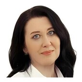Чувашова Марина Александровна — гинеколог, акушер