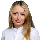 Борисова Мария Юрьевна — гинеколог, акушер