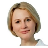 Попова Елена Владимировна — гастроэнтеролог