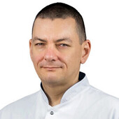 Листвин Роман Николаевич — колопроктолог