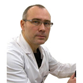 Рябинин Вадим Владимирович — окулист (офтальмолог)