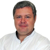 Горлов Вадим Владимирович — мануальный терапевт, невролог