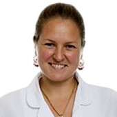 Новикова Марианна Евгеньевна — терапевт