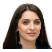 Бароян Мария Бабкеновна — стоматолог, стоматолог-ортопед