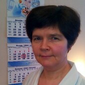 Каменина Елена Владимировна — невролог, рефлексотерапевт